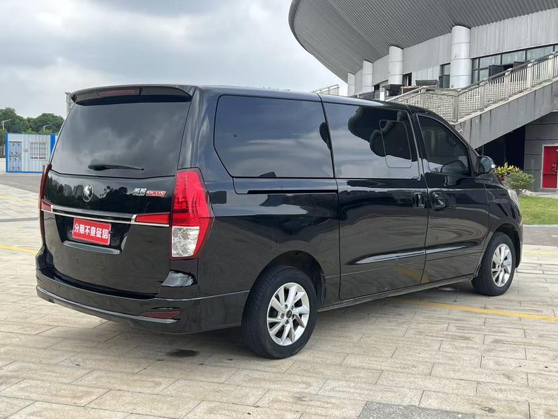 Dongfeng Forthing Lingzhi Plus, 2022 — фото 6 из 12