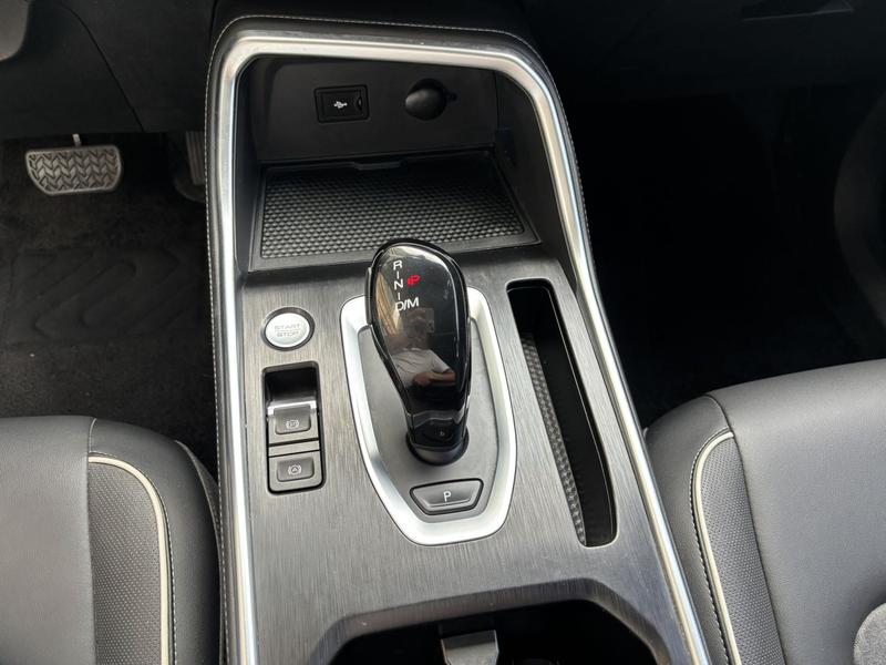 Haval H6, 2023 — фото 10 из 12