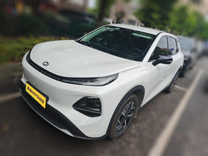 Changan Qiyuan (Nevo) Q05, 2026 — купить в Санкт-Петербурге под ключ
