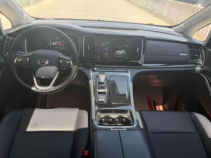 GAC Trumpchi M8, 2024 — фото 7 из 9