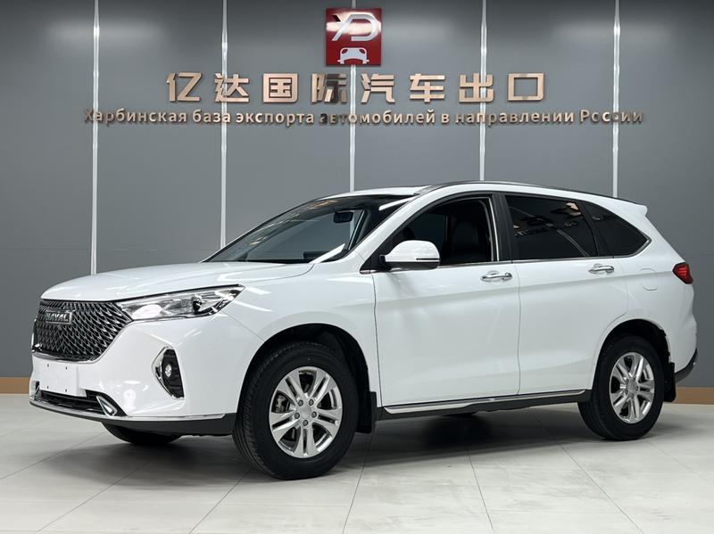 Haval M6, 2022 — купить в Брянске под ключ