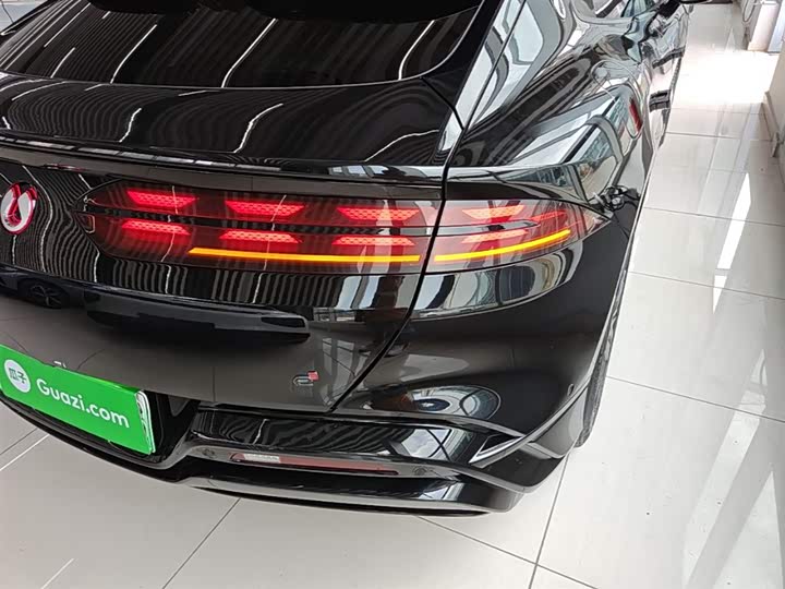 Denza Z9GT, 2024 — фото 8 из 9