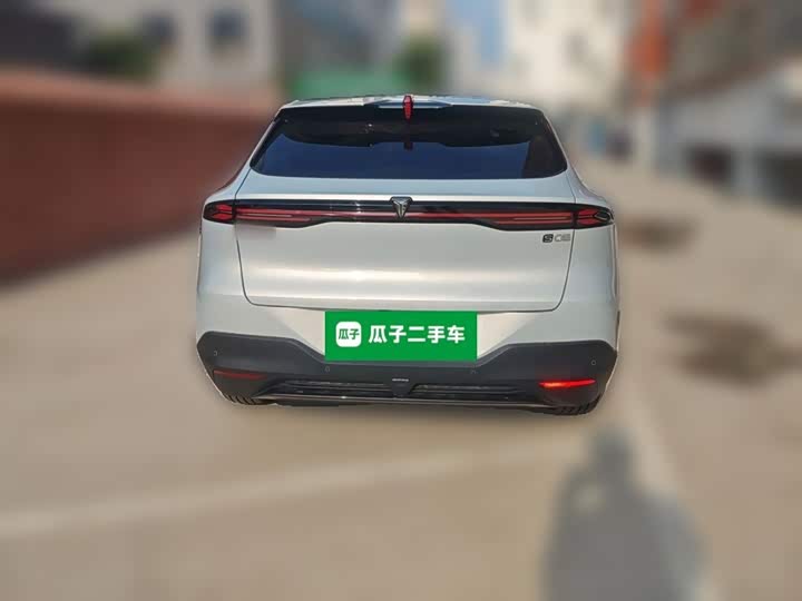 Changan Deepal S05, 2026 — фото 3 из 9