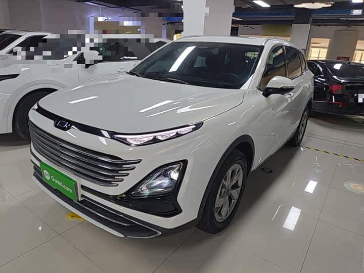 Bestune T90, 2023 — купить в Костроме под ключ