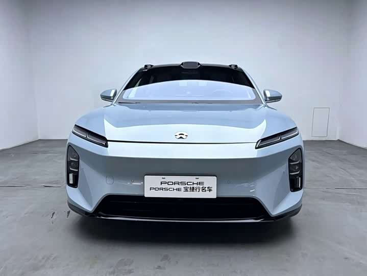 Nio ET5, 2025 — фото 2 из 9