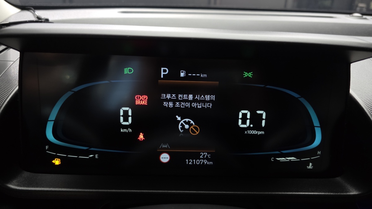 Hyundai Casper, 2022 — фото 8 из 12