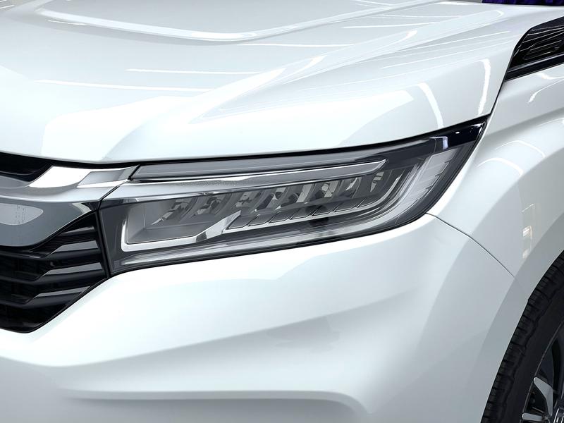 Honda Avancier, 2023 — фото 9 из 12