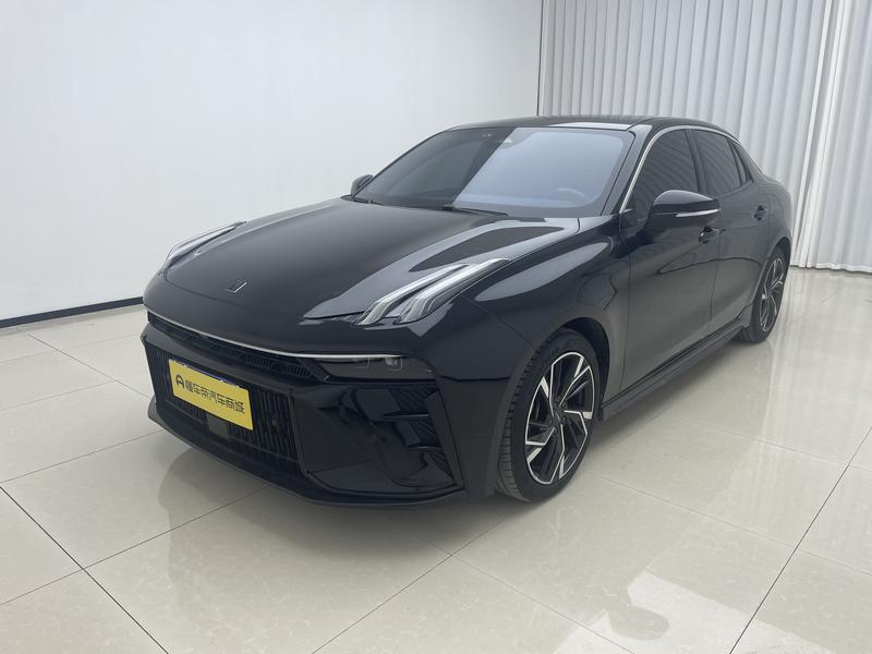 Lynk & Co 03, 2023 — купить в Саранске под ключ
