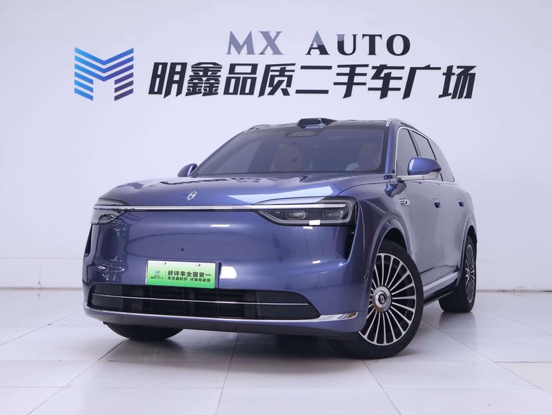 Aito M7, 2025 — купить в Оренбурге под ключ