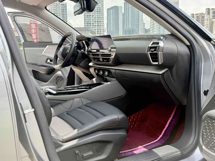 Citroen C5 X, 2022 — фото 6 из 9