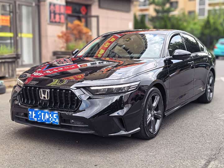 Honda Inspire, 2026 — купить в Брянске под ключ