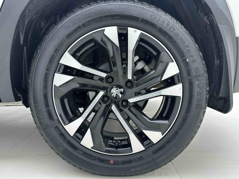 Peugeot 2008, 2022 — фото 7 из 12