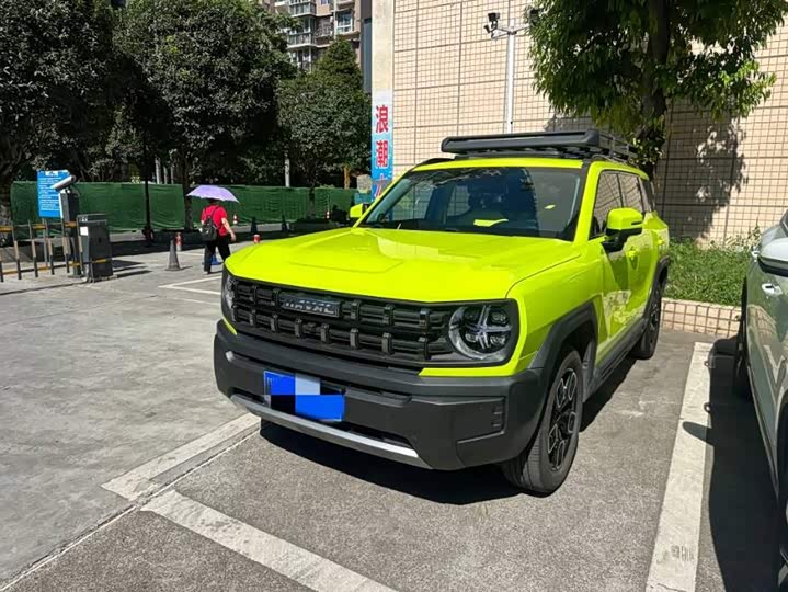 Haval KuGou, 2023 — купить в Брянске под ключ