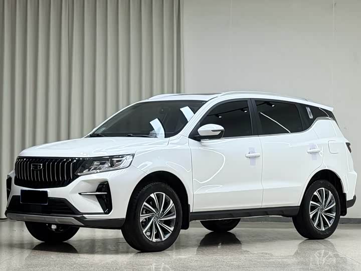 Geely Vision X6, 2023 — купить в Санкт-Петербурге под ключ