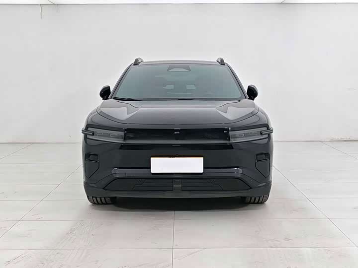 Changan Qiyuan (Nevo) E07, 2024 — фото 2 из 9