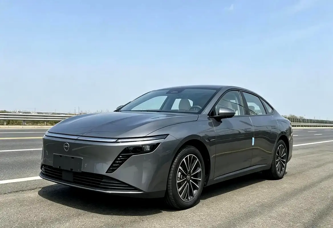 Nissan N6, 2026