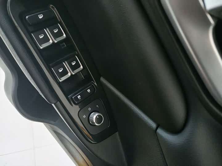 Foton Tunland F9, 2025 — фото 7 из 9