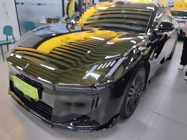 Lynk & Co 30 EM-P Hybrid, 2025 — купить в Ижевске под ключ