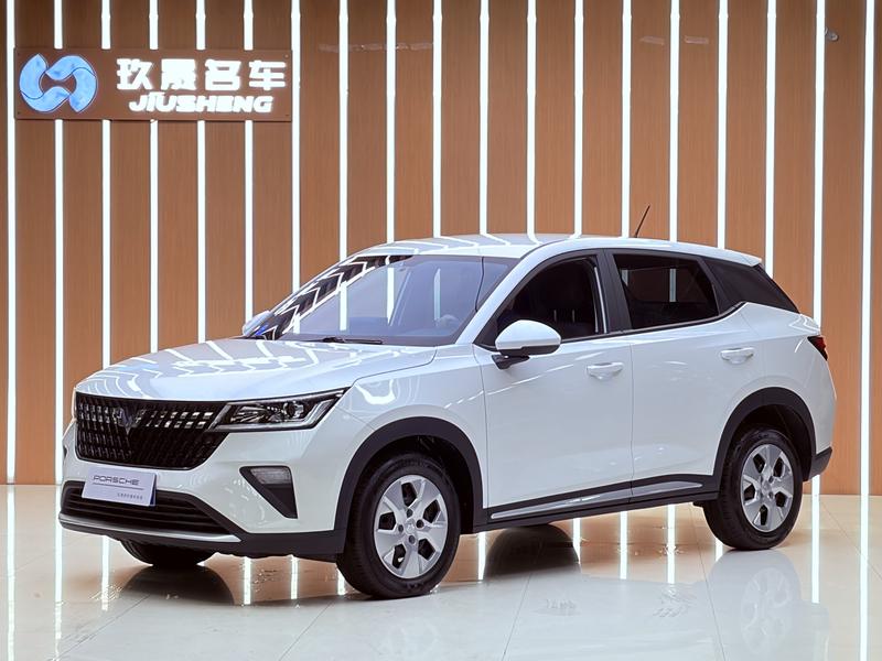 Wuling Xingchi, 2023 — купить в Санкт-Петербурге под ключ