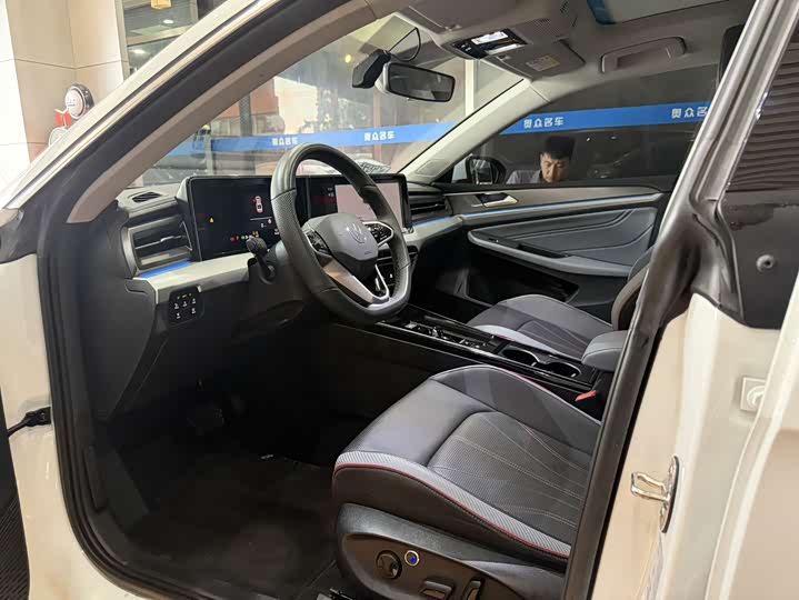 Volkswagen Lamando L, 2024 — фото 7 из 9