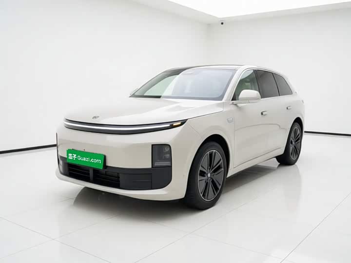 LiXiang L6, 2024 — купить в Санкт-Петербурге под ключ