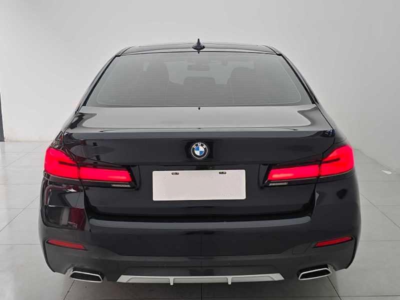 BMW 5 Series, 2023 — фото 5 из 12