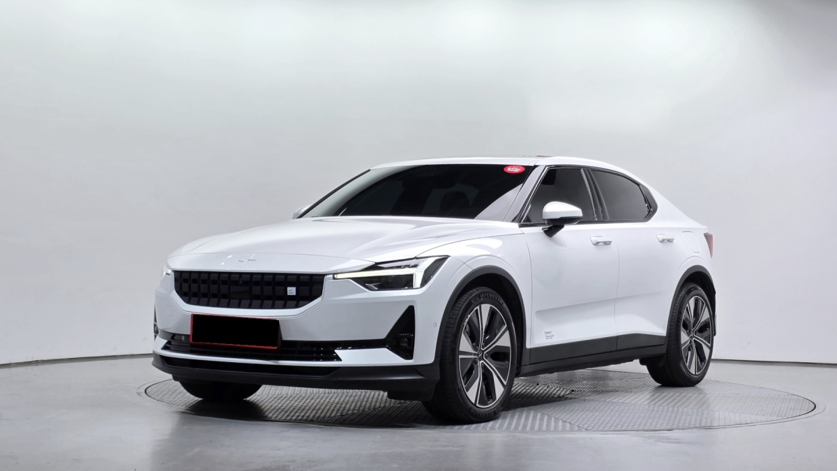 Polestar 2, 2022 — купить в Калуге под ключ
