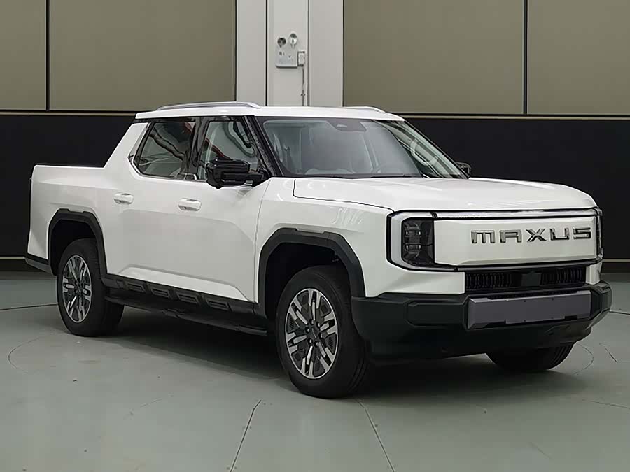 Maxus Star X EV, 2026 — купить в Костроме под ключ