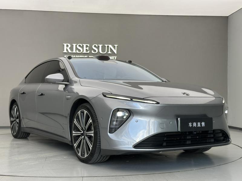 Nio ET7, 2024 — фото 3 из 12