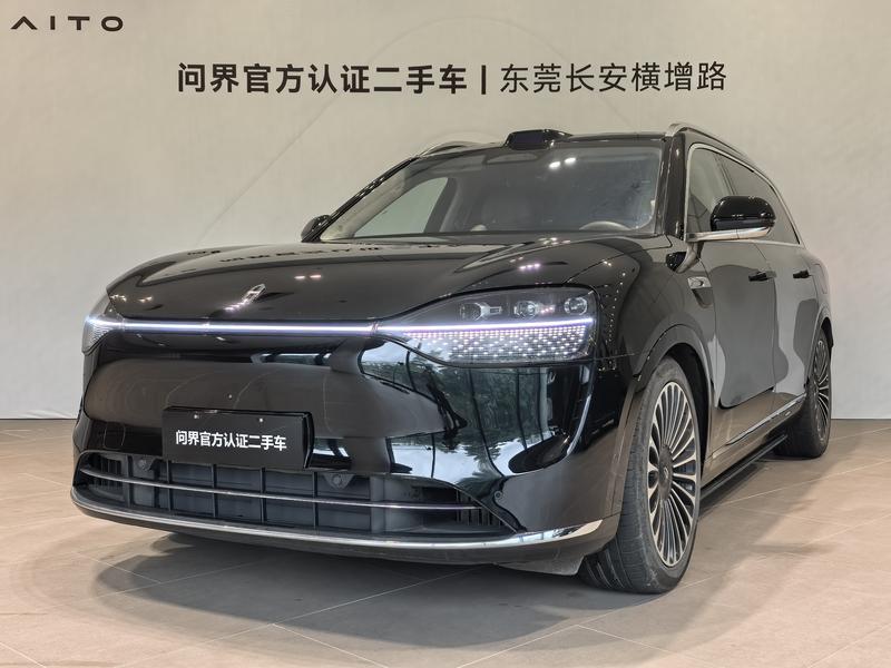 Aito M9, 2025 — купить в Санкт-Петербурге под ключ