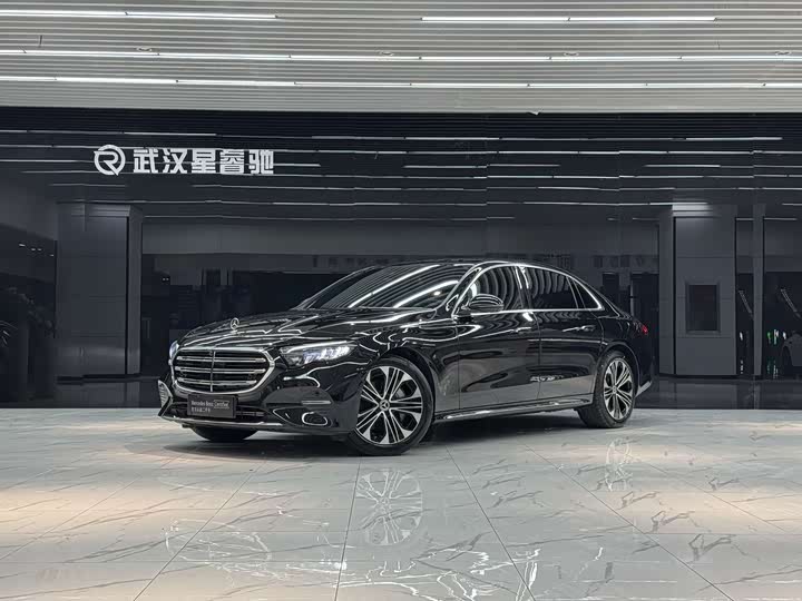 Mercedes-Benz E-Class, 2025 — купить в Ульяновске под ключ