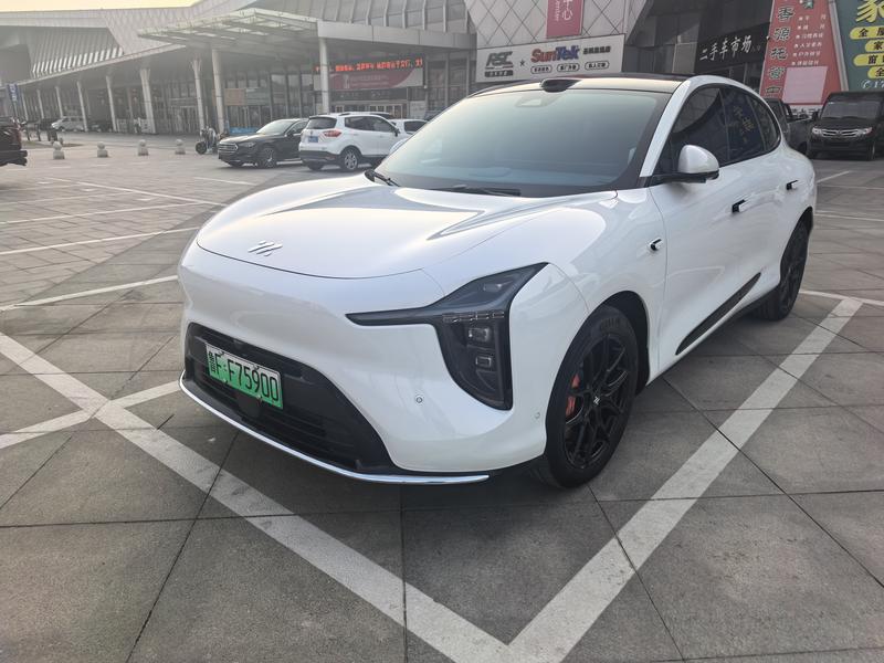 IM motors LS6, 2025 — купить в Туле под ключ