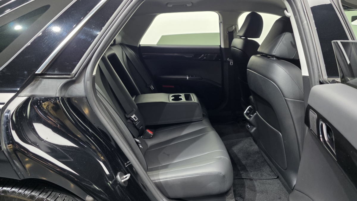 Hyundai Grandeur, 2023 — фото 12 из 12