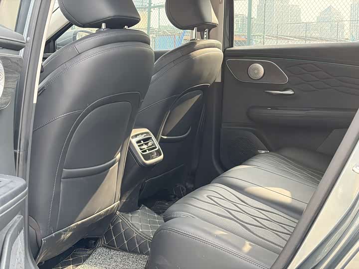 Chery Arrizo 8 Pro, 2024 — фото 9 из 9
