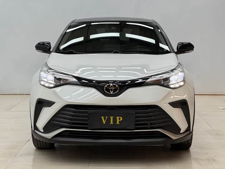 Toyota Izoa, 2021 — фото 2 из 9