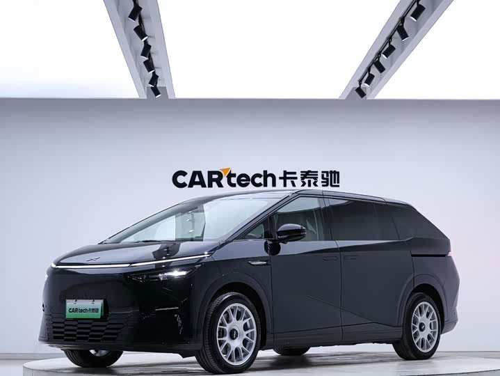 XPeng X9, 2025 — купить в Ульяновске под ключ