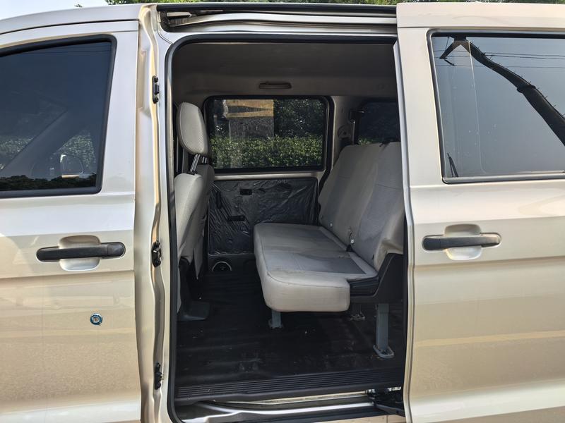 Wuling Hongguang V, 2024 — фото 9 из 10
