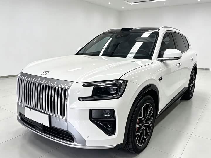 Zeekr 8X, 2026 — купить в Самаре под ключ