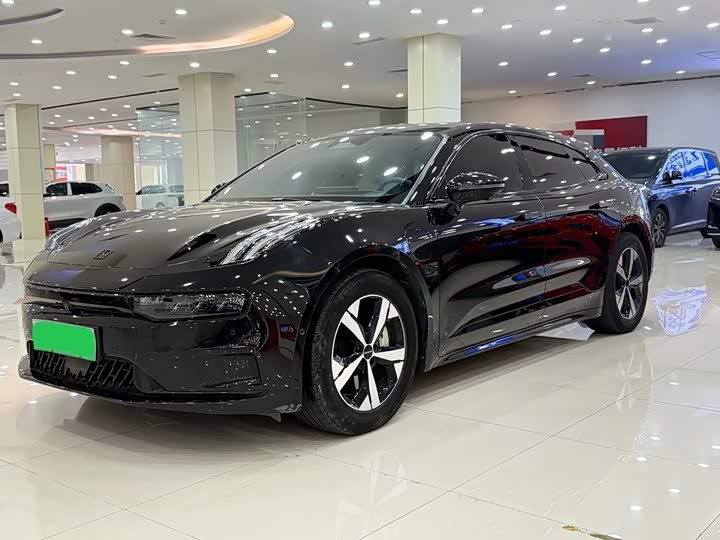 Zeekr 001, 2023 — купить в Курске под ключ
