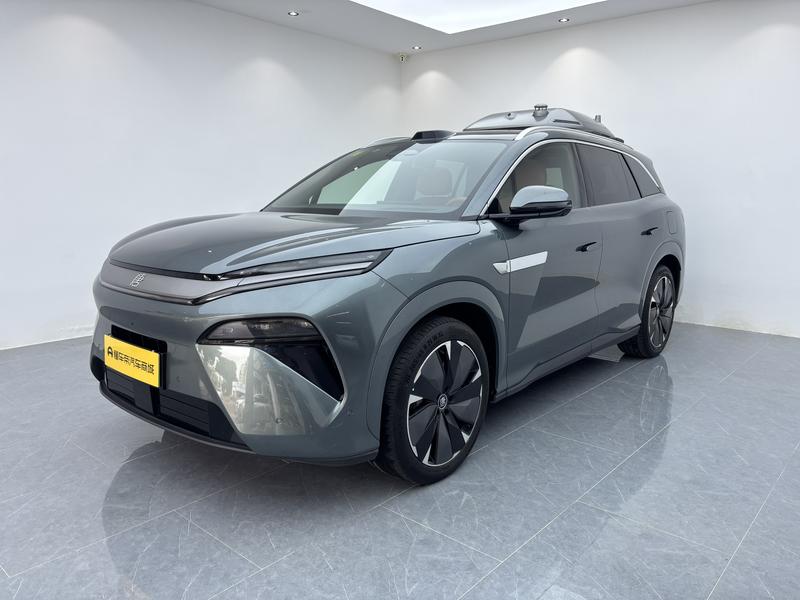 BYD Tang L, 2025 — купить в Твери под ключ
