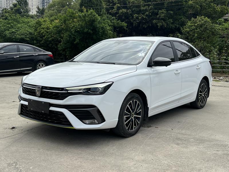 Roewe i5, 2022 — купить в Самаре под ключ