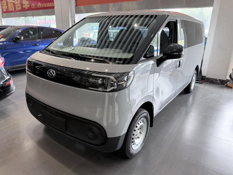 Maxus Dana V1, 2025 — купить в Костроме под ключ