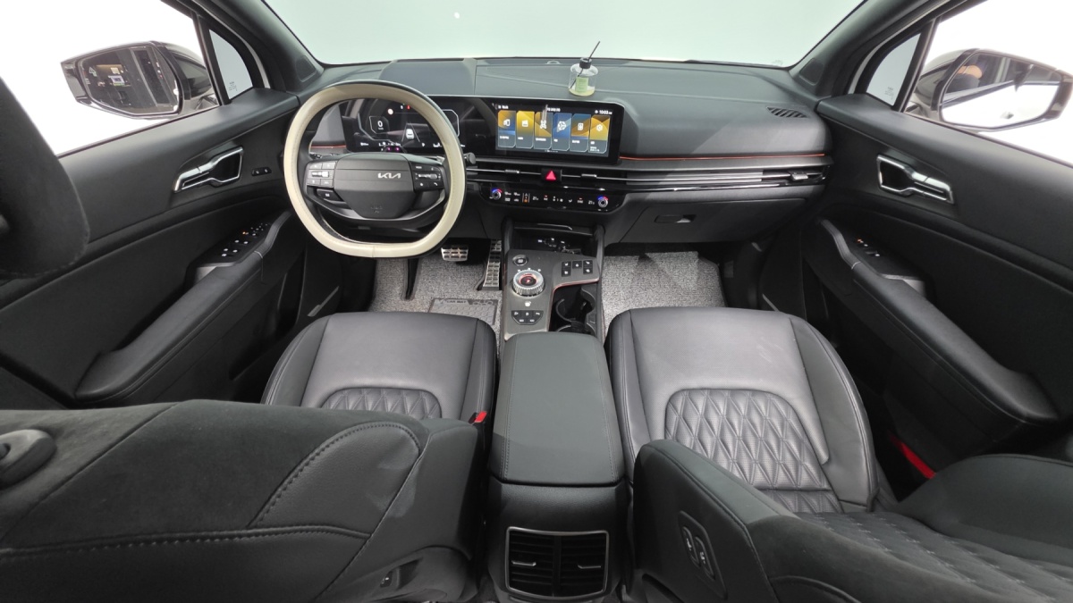 Kia Sportage, 2025 — фото 6 из 12