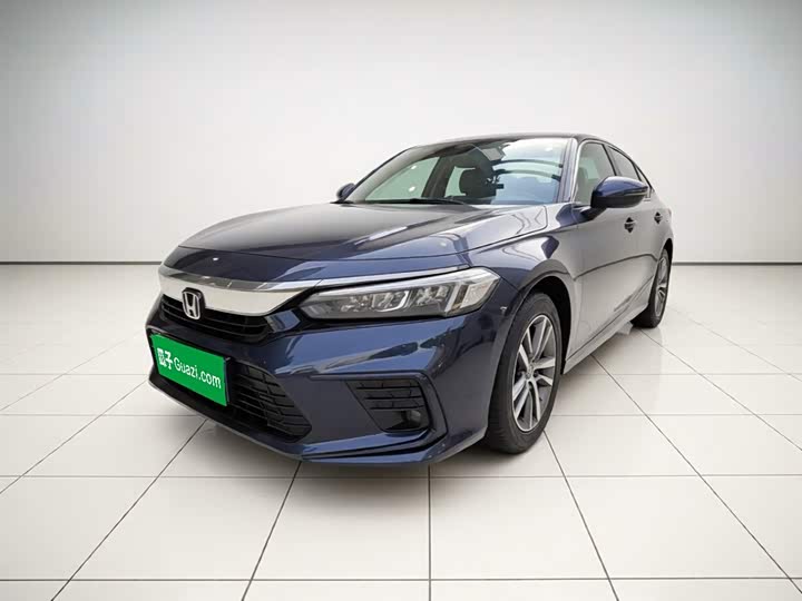 Honda Civic, 2022 — купить в Белгороде под ключ