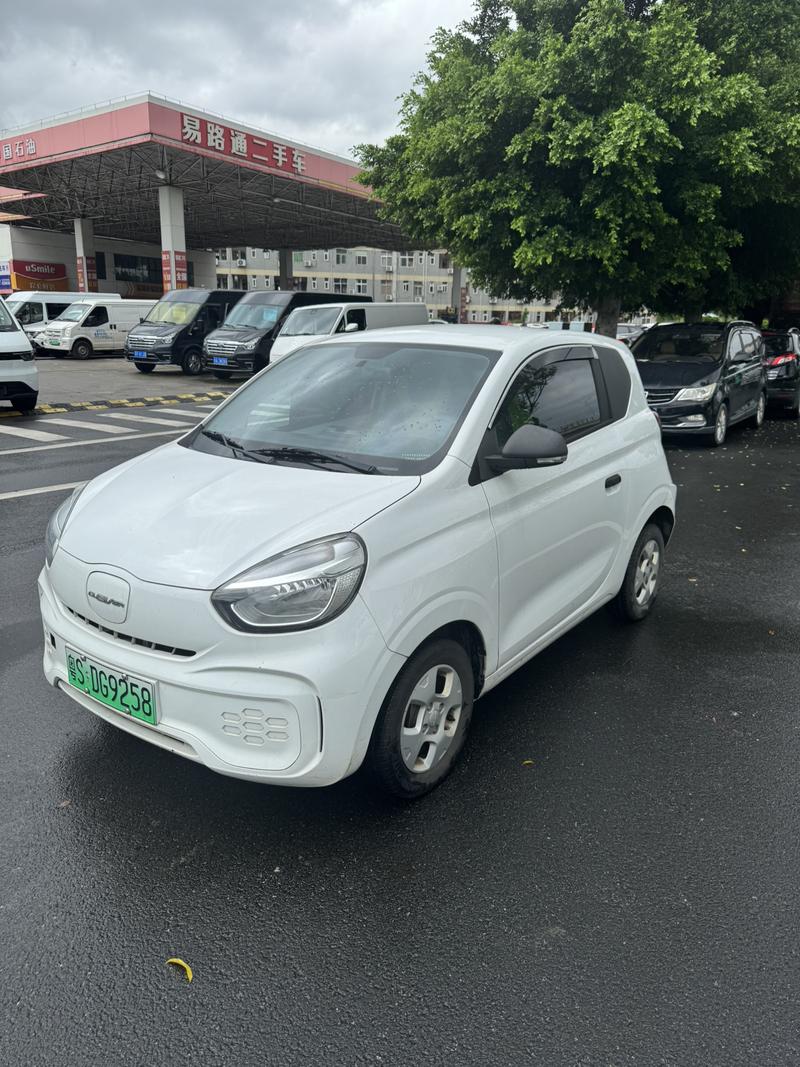 Roewe Clever, 2022 — купить в Курске под ключ