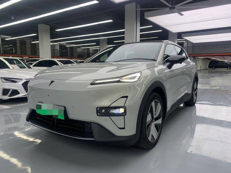 Changan Deepal S05, 2024 — купить в Москве под ключ