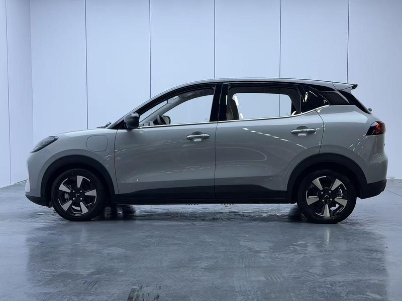 Wuling Bingo Plus, 2025 — фото 4 из 12