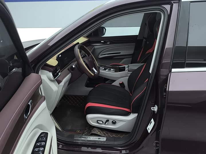 Ford Equator, 2022 — фото 9 из 9
