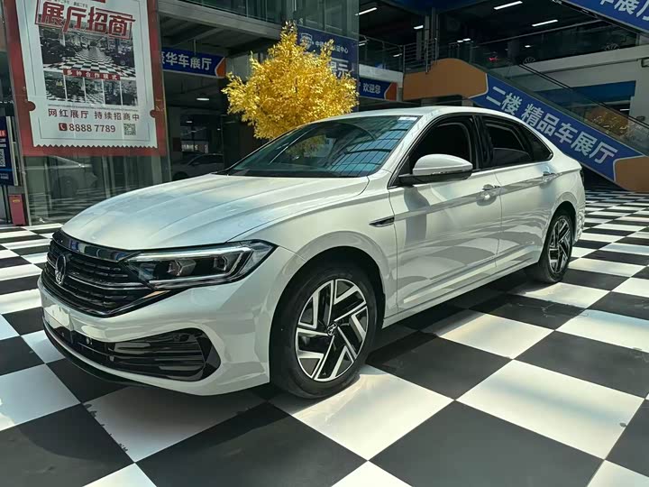Volkswagen Sagitar L, 2022 — купить в Липецке под ключ