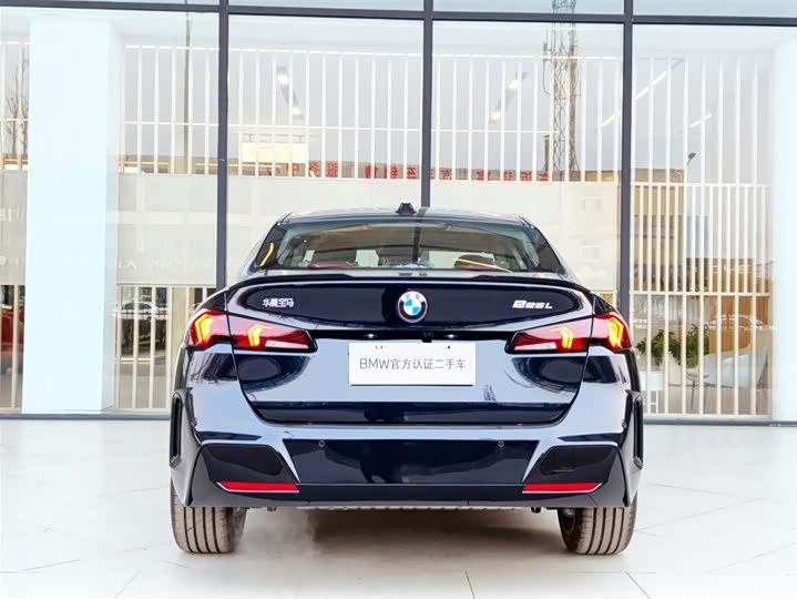 BMW 2 Series, 2025 — фото 7 из 9